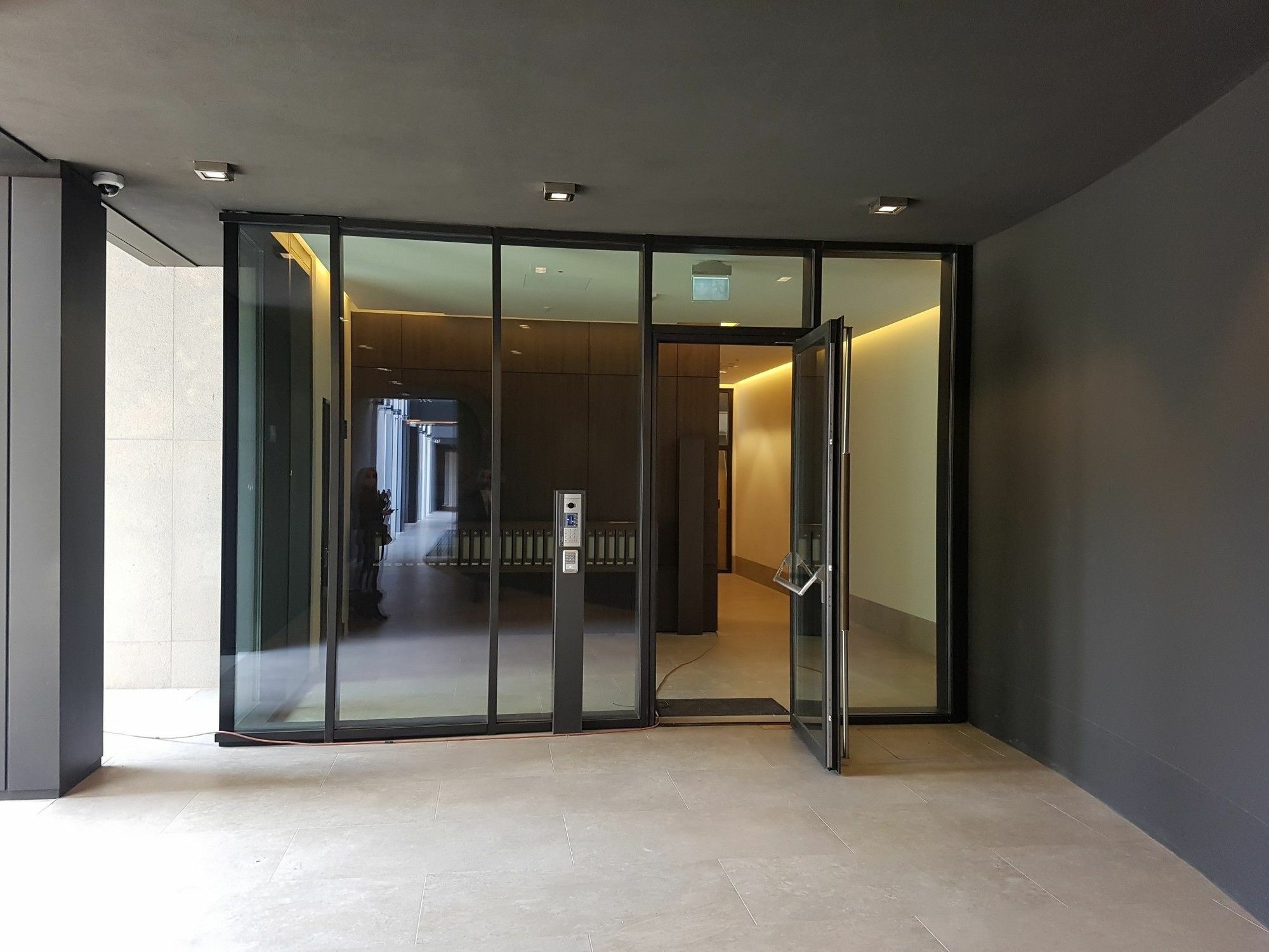 Viale Severino Boezio 20 Milan Bagian luar foto